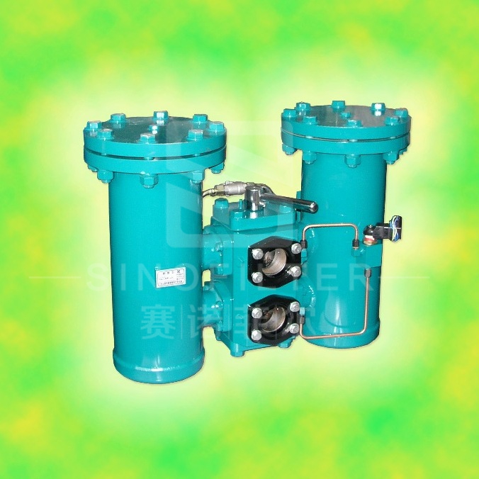 PLF系列低压管路过滤器